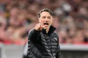 Kovac: Bayern hat individuelle Qualität im Überfluss