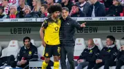 Kovac über Adeyemi: „Karim ist ein zu guter Mensch“