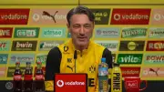 Kovac kündigt harte Vorbereitung an: „Faulenzen gibt‘s nicht“