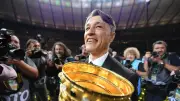 Kovac schwärmt von Eintracht: „Liebe diesen Klub“