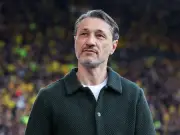 Kovac verteidigt Brandt-Vergleich mit Wirtz und Musiala