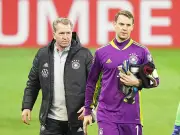Köpke wünscht sich Neuer-Comeback bei DFB-Team