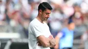 Krach mit Stars: Darum scheiterte Riera bei Eintracht Frankfurt