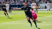 Kramaric bleibt bis 2027: Hoffenheim bindet Top-Star langfristig