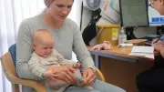 Krankenkassen-Leistungen für Kinder: Was Eltern wissen sollten