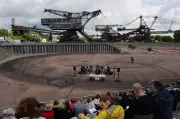 Kreative Himmelfahrtsgottesdienste in Sachsen-Anhalt: Von Deich bis Baum