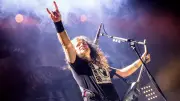 Kreator-Chef Mille Petrozza: Wie Kiss sein Leben rettete