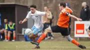 Kreisliga-Spitzenspiel: Blankensee empfängt Nadrensee zum Topduell