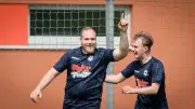 Kreispokal: Favoriten im Halbfinale, Arminia siegt ohne eigenes Tor