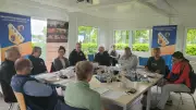 Kreissportbund fördert Hauptamtliche für Ehrenamt in Sportvereinen