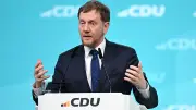 Kretschmer attackiert Merz-Regierung: Keine echten Reformen
