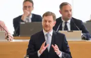 Kretschmer: Bund belastet Kommunen unzumutbar