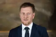 Kretschmer fordert Nachbesserungen bei Krankenhausreform