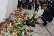 Kretschmer nach Amokfahrt: Kein hundertprozentiger Schutz