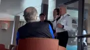Kreuzfahrt-Drama: Passagier stirbt an Bord der MV Hondius