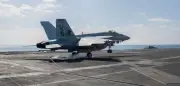 Krieg in Nahost: US-Kampfjets attackieren iranische Öltanker