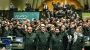 Krieg zwingt Irans Parlament ins Home Office: Erste Online-Sitzung
