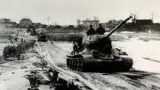 Kriegsende in Vorpommern: Schicksal der Peenestädte im April 1945