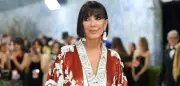 Kris Jenner verrät Abnehmgeheimnis: Peptid-Spritze statt Ozempic