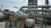 Krise bei PCK in Schwedt: Raffinerie kämpft ums Überleben