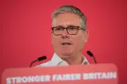 Krise in London: Entscheidende Stunden für Premier Starmer