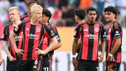 Krisengipfel bei Eintracht: Diese Forderung wurde gestellt
