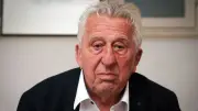 Kritik an Krenz-Film: „DDR-Propaganda“ und „Verhöhnung“ der Opfer