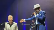 Kritik an Lindenberg-Lobgesang: Nostalgie-Show mit Stuckrad-Barre und Jan Delay