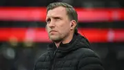 Krösche exklusiv: Darum bleibe ich weiter bei Eintracht Frankfurt
