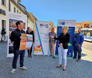 Köthen plant große Berufs- und Gewerbeschau für Frühjahr 2027