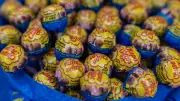Köttbullar-Lollis: Ikea verteilt Fleischbällchen am Stiel