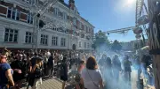 KTV-Fest in Rostock: Größte Freiluft-Partyzone entsteht am 30. Mai
