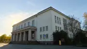 Kulturpalast Bitterfeld: Musicaltraum vor dem Aus – OB will Projekt stoppen