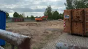 Kulturzentrum Lützow: Fördermittel sichern Baufortgang