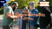 Kunst in Halle-Neustadt: Folge 3 der YouTube-Serie „The Space Between“