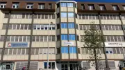 Kunst von Menschen mit seelischer Behinderung im Jobcenter Neubrandenburg