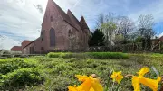 Kunstprojekt macht vergessene NS-Orte in Maurinmühle sichtbar