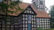 Kunstsommer in der Kirche Luckow startet mit polnischen Künstlern