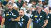 Kurioses Handball-Aus: Video-Analyst wegen Instagram freigestellt