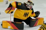 Kurioses Playoff-Chaos um DEB-Torhüterin Abstreiter in der PWHL