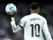 Kylian Mbappé sorgt mit Instagram-Post für neuen Wirbel bei Real Madrid