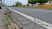 L218 in Mittelhausen: Sanierung der Ortsdurchfahrt endlich geplant
