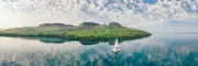 Lake Superior bei Thunder Bay: Wo Wetter und Wellen den Ton angeben