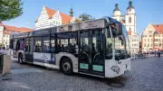 Landkreis Wittenberg: Spritpreise zwingen zu Zuschlag für Schülerverkehr