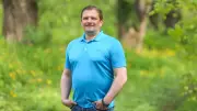 Landratskandidat Lars Zaruba: Wirtschaft und Tourismus im Fokus