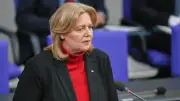Landräte widersprechen Bas: Einwanderung in Sozialsysteme ist Realität