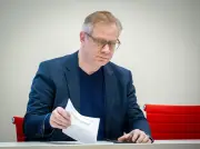 Landtagsverwaltung prüft Büttners Angaben zu Beratungsgesellschaft