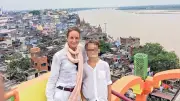 Lara Joy Körner und Rudi Wonsack: Trauer um verstorbene Söhne