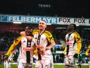 LASK vor historischem Double: Sensation nach 61 Jahren winkt