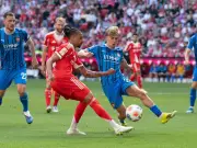 Last-Minute-Wahnsinn: FC Bayern rettet Remis gegen Heidenheim